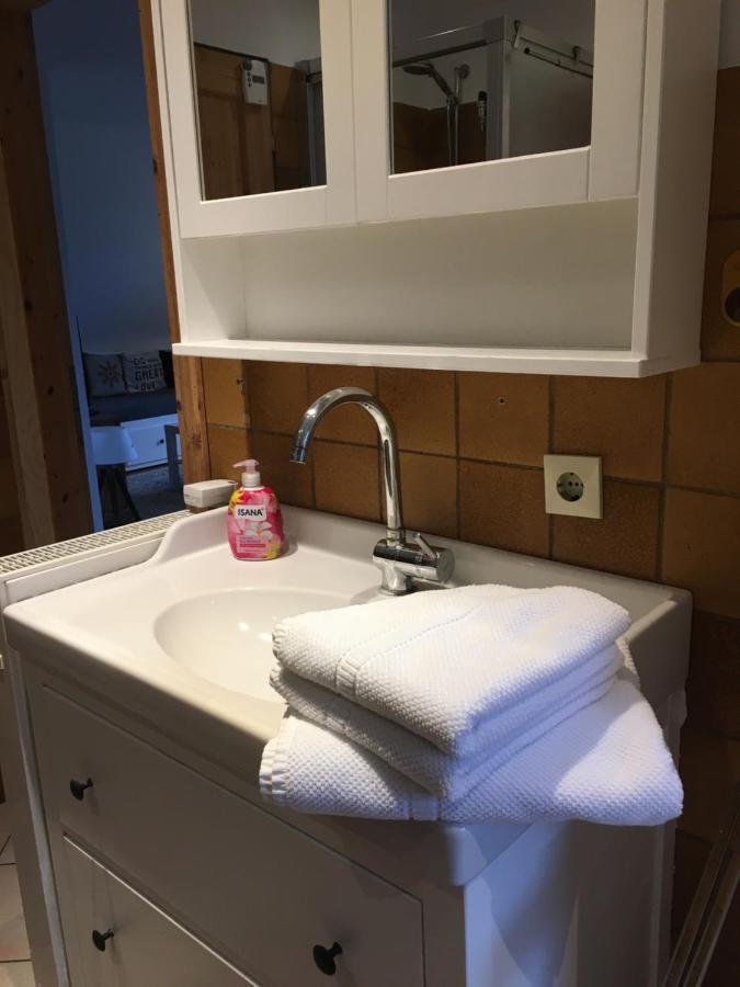 Spechtstrasse 65 Ferienwohnung Нордхорн Екстериор снимка
