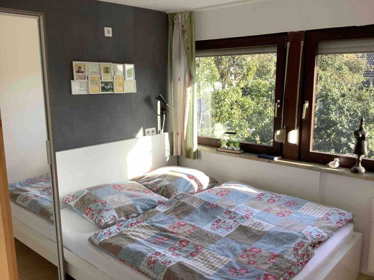 Spechtstrasse 65 Ferienwohnung Нордхорн Екстериор снимка
