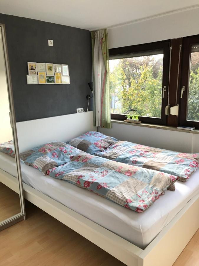 Spechtstrasse 65 Ferienwohnung Нордхорн Екстериор снимка